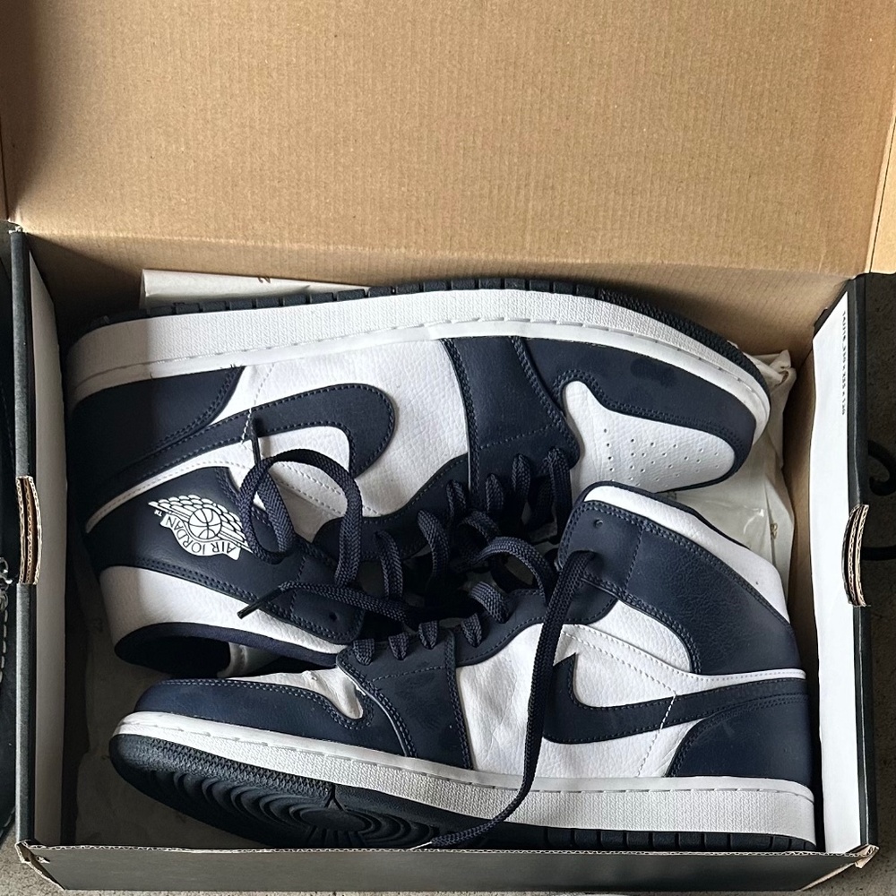 Nike Air Jordan